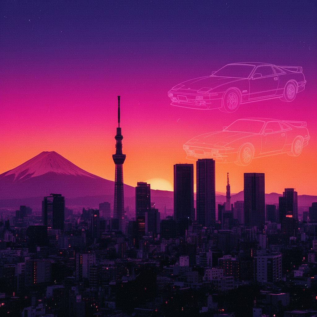 JDM Connect preview